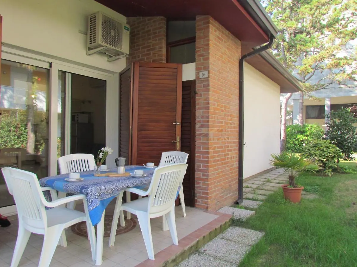 Villa Raffaella Bibione