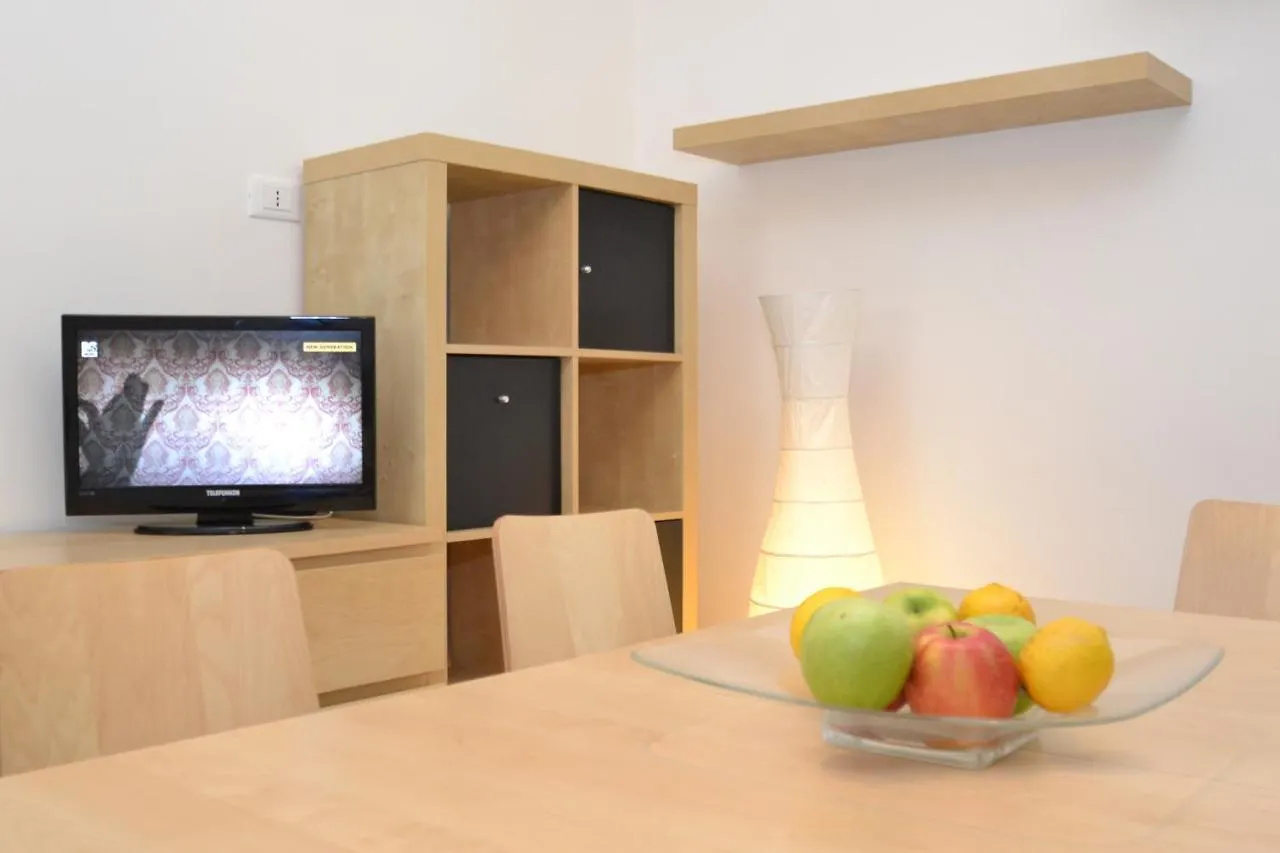 Holiday home Villa Raffaella Bibione