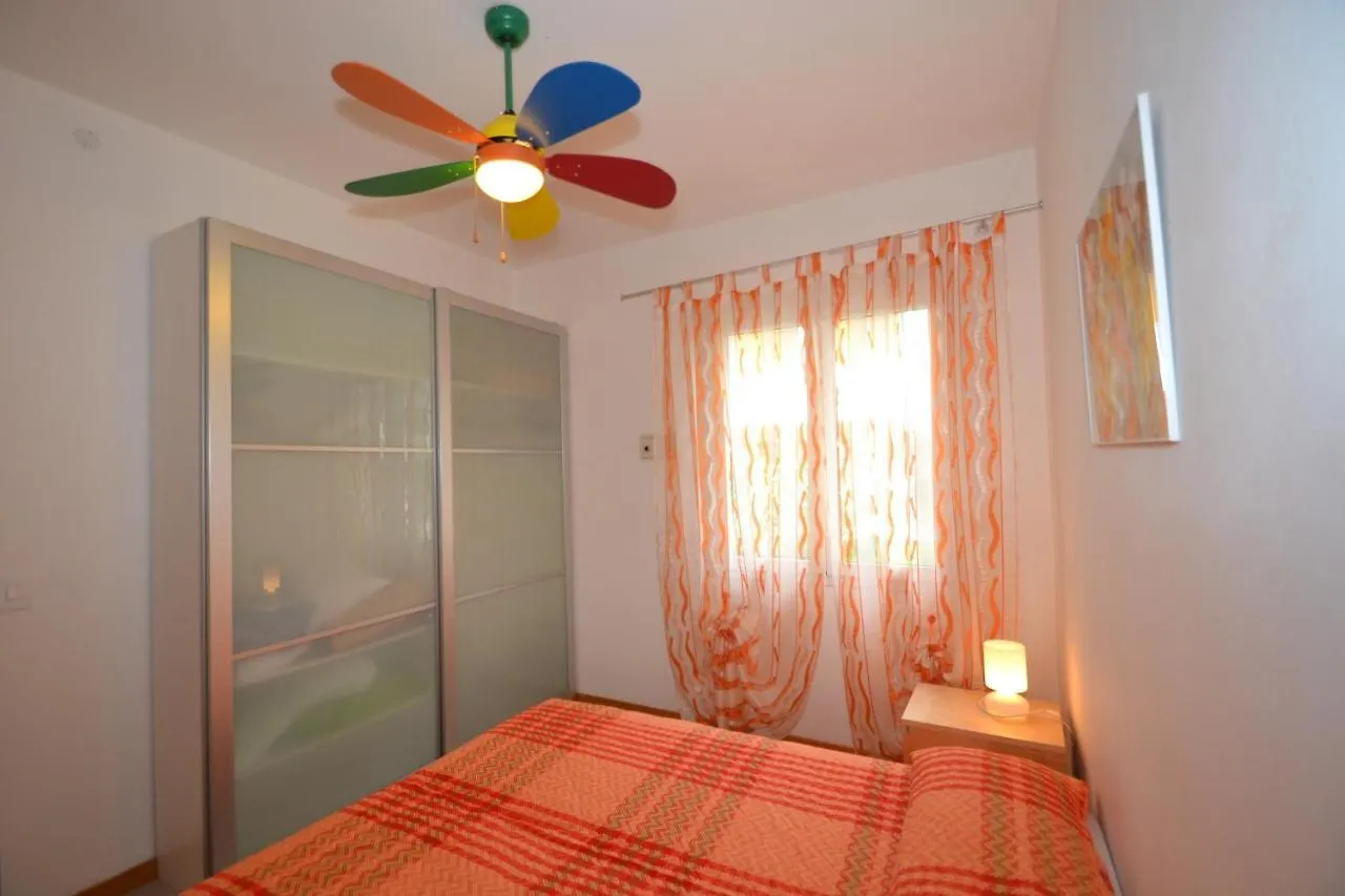 Villa Raffaella Bibione Italy