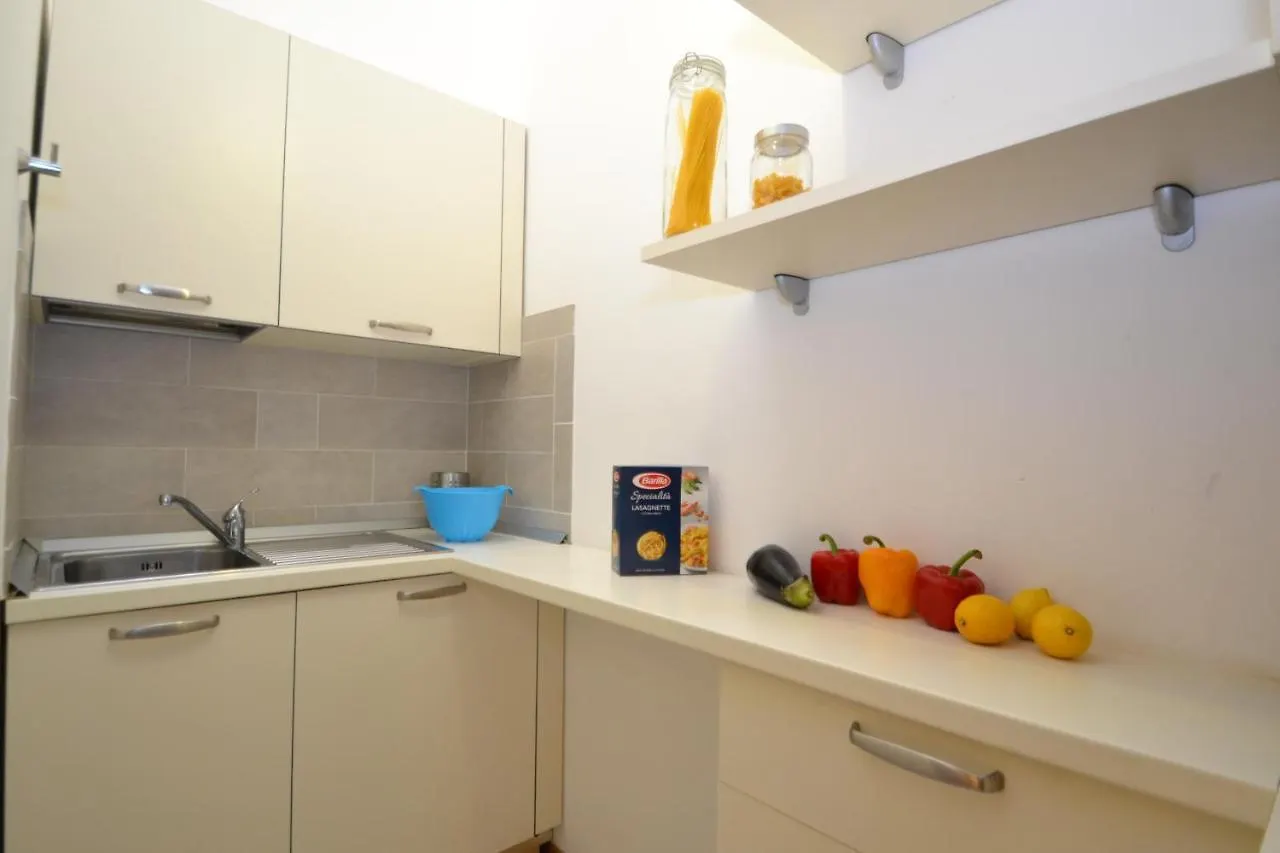 Holiday home Villa Raffaella Bibione