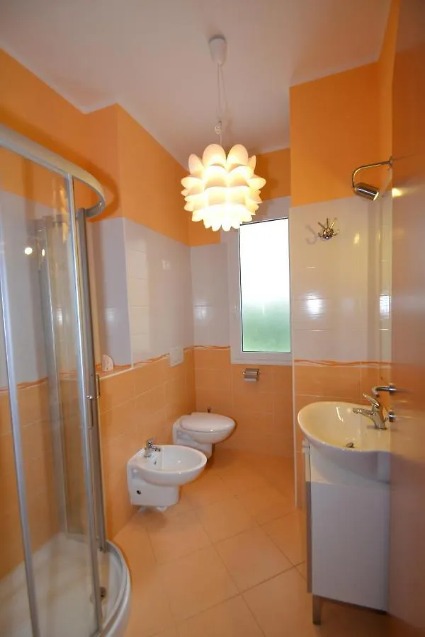Holiday home Villa Raffaella Bibione