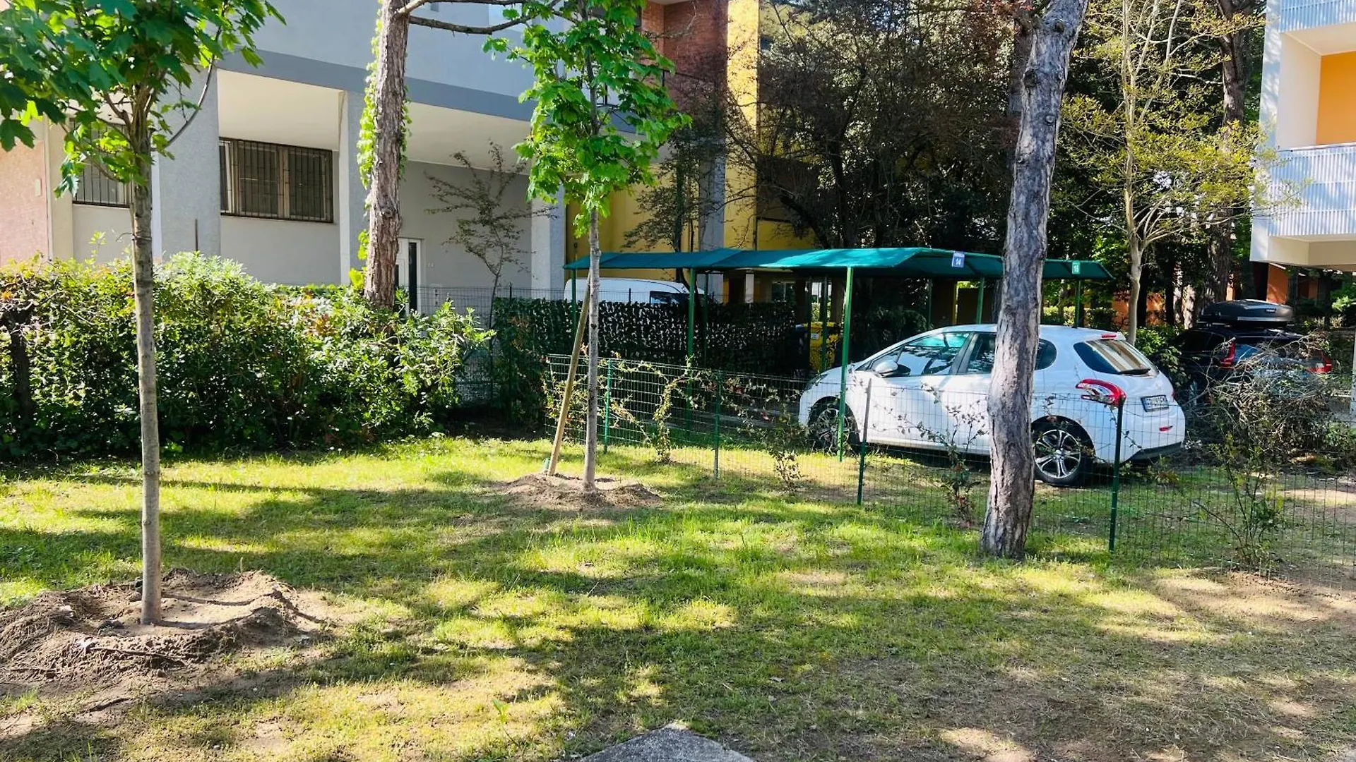 Holiday home Villa Raffaella Bibione