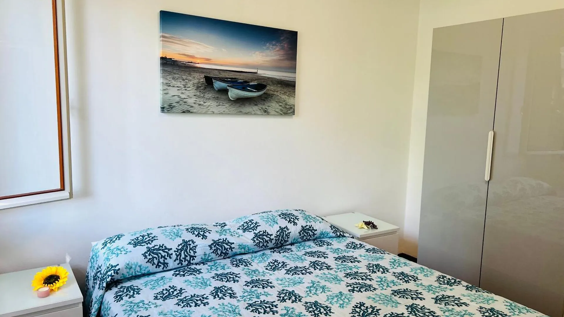 Villa Raffaella Bibione Holiday home