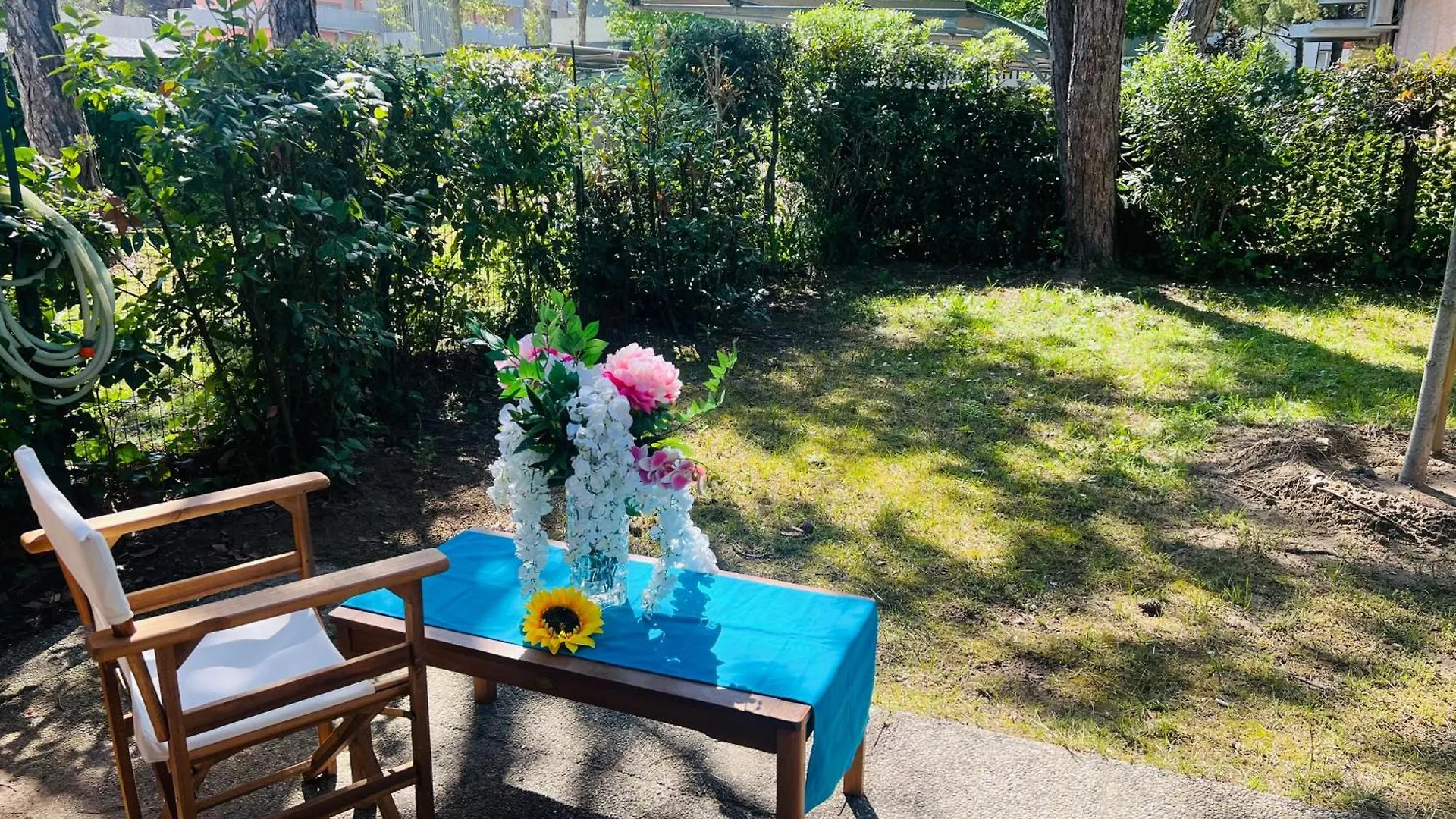 Villa Raffaella Bibione