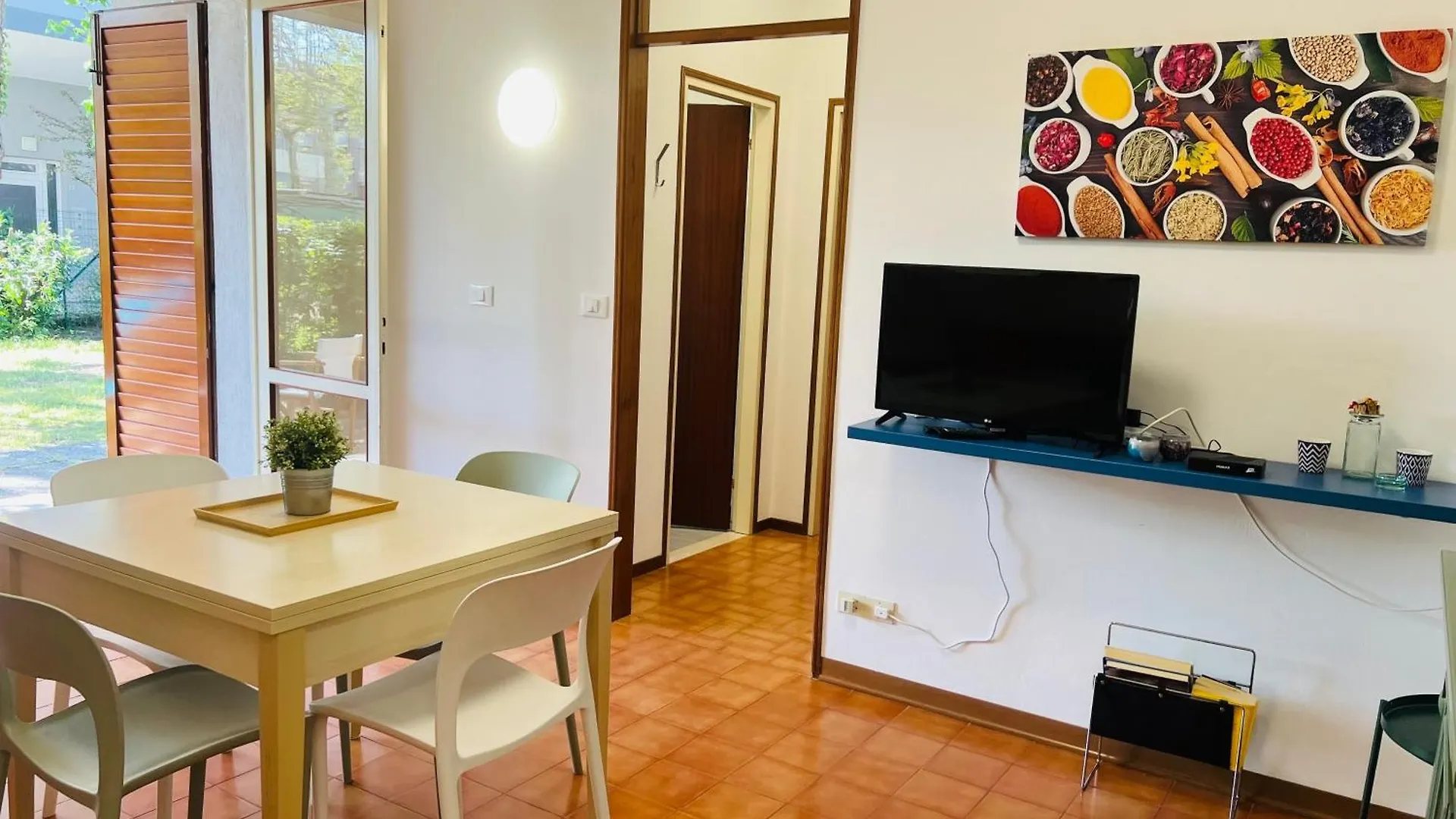 Holiday home Villa Raffaella Bibione