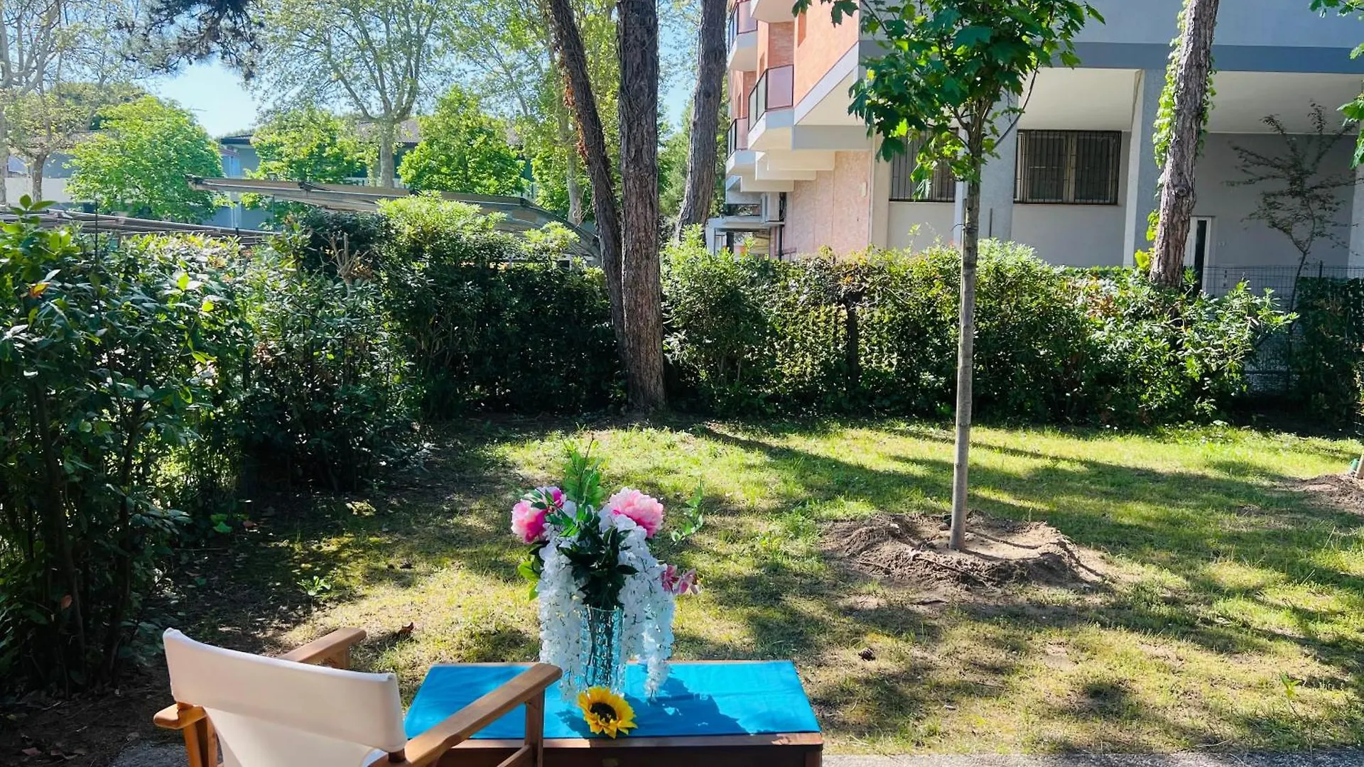 Villa Raffaella Bibione 0*,