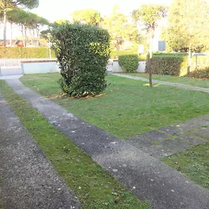 Agavi 3 Bibione