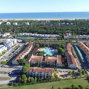  Aparthotel Villaggio Marco Polo