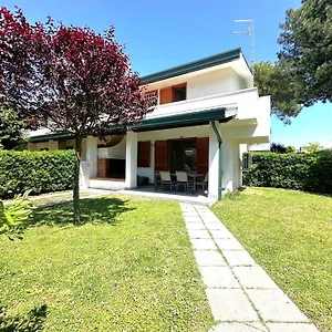 Villaggio Danubio Casa vacanze