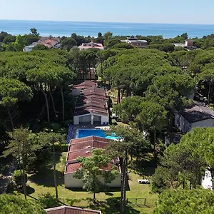 Villaggio Paradiso Casa vacanze