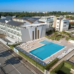  Aparthotel Residenza Turistica Alberghiera Blue Marine