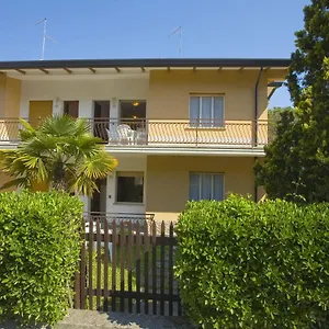 Angela Casa vacanze