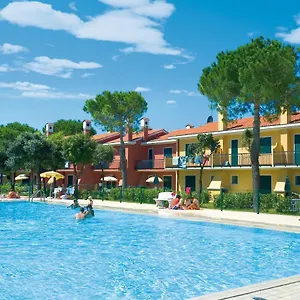 Villaggio Michelangelo - Lemene Bibione